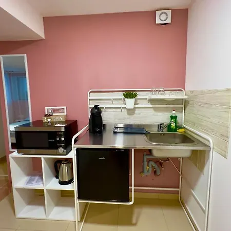 Apartment Vi Del Mar *