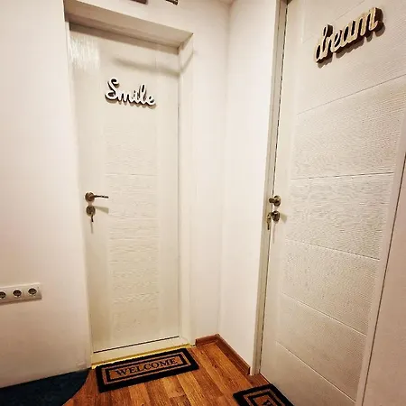 Vi Del Mar Apartament Varna