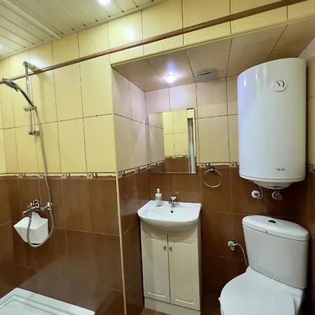 Vi Del Mar Apartment Varna