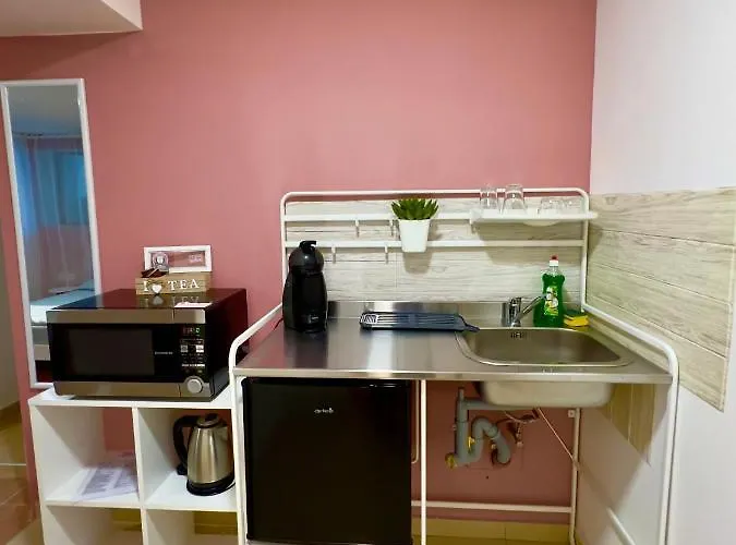 Apartman Vi Del Mar *