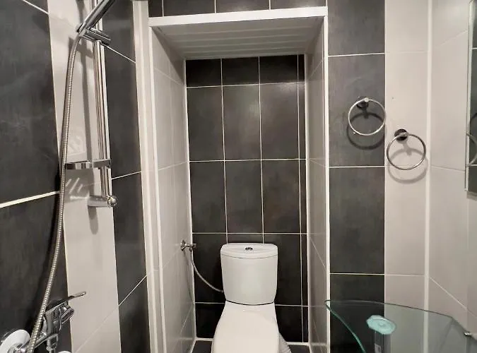 Apartman Vi Del Mar *