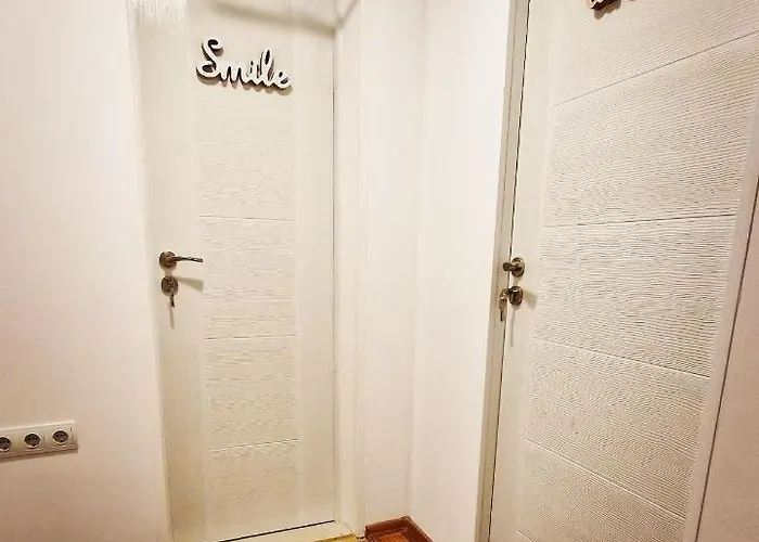 Vi Del Mar Apartman Várna