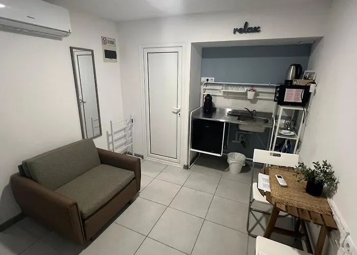 Apartman Vi Del Mar Várna