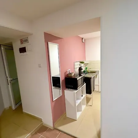 Apartment Vi Del Mar *