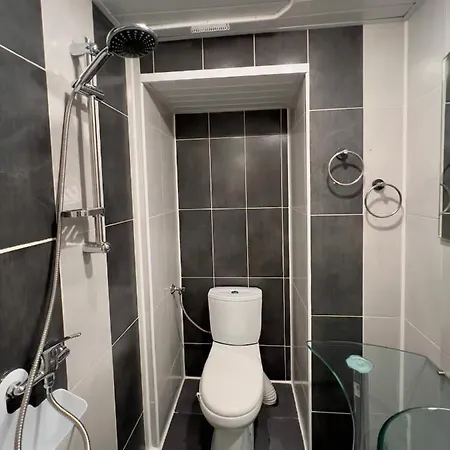 Apartment Vi Del Mar *