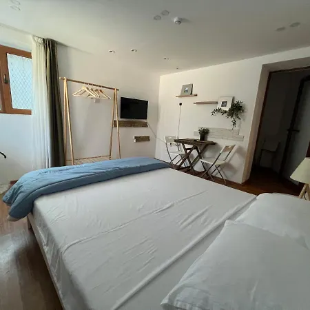 Vi Del Mar Apartment Warna