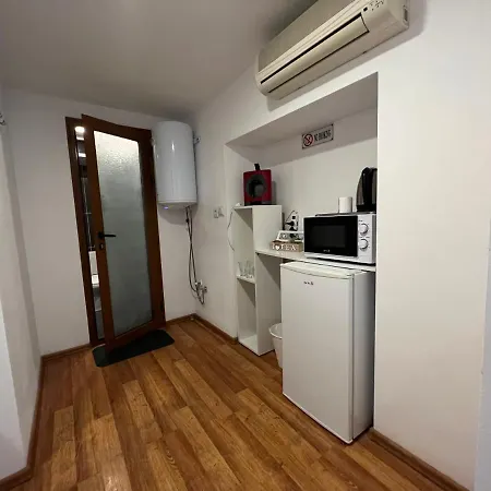 Vi Del Mar Apartment *