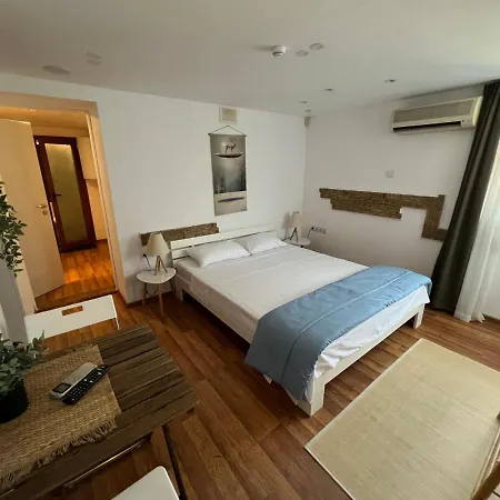 Apartment Vi Del Mar