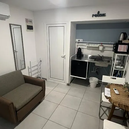 Apartment Vi Del Mar Warna