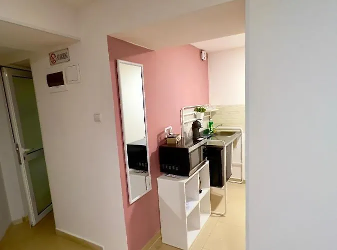 Apartamento Vi Del Mar *